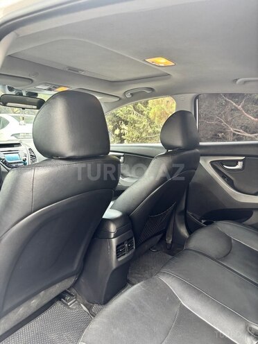 Hyundai Elantra 2014, 226,550 km - 1.8 л - Bakı