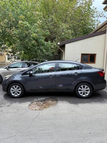 Kia Rio 2013, 101,500 km - 1.4 l - Bakı