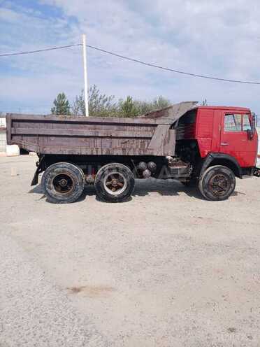 KamAz 55111 1991, 111,000 km - 11.0 l - Sumqayıt