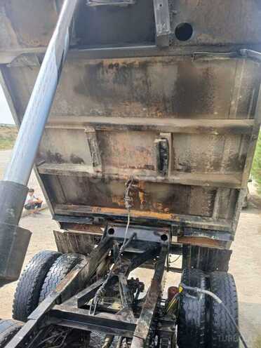 KamAz 55111 1991, 111,000 km - 11.0 l - Sumqayıt