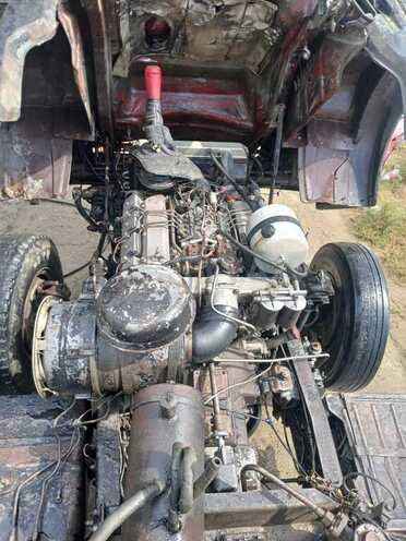 KamAz 55111 1991, 111,000 km - 11.0 l - Sumqayıt