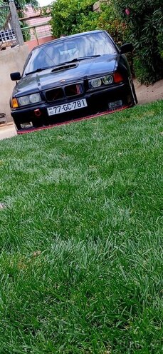 BMW 325 1996, 400,000 km - 2.5 l - Bakı