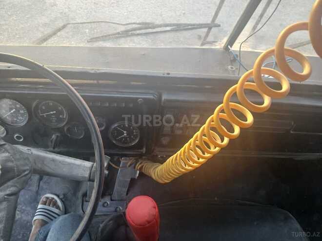 KamAz 55111 1991, 111,000 km - 11.0 l - Sumqayıt