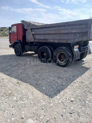 KamAz 55111 1991, 111,000 km - 11.0 l - Sumqayıt