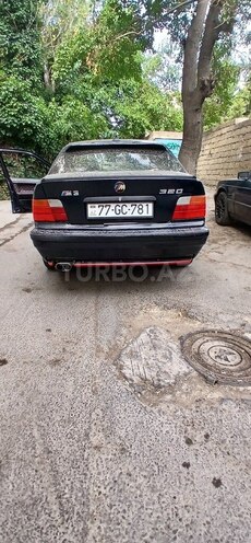 BMW 325 1996, 400,000 km - 2.5 l - Bakı