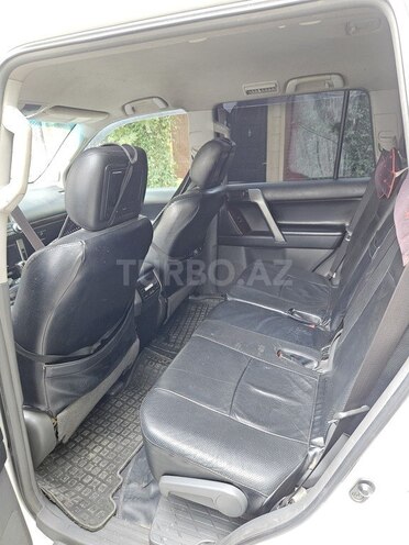 Toyota Land Cruiser Prado 2010, 323,015 km - 2.7 l - Bakı