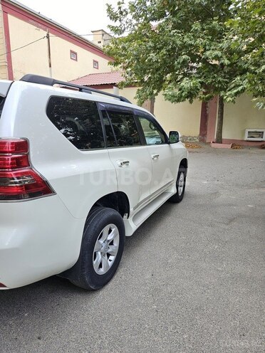 Toyota Land Cruiser Prado 2010, 323,015 km - 2.7 l - Bakı