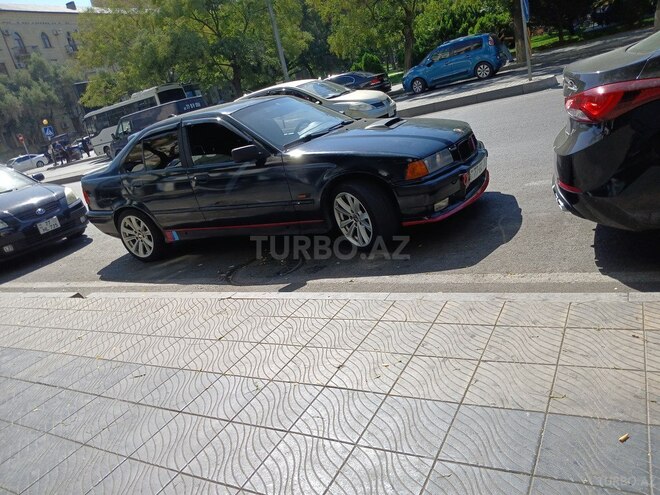 BMW 325 1996, 400,000 km - 2.5 l - Bakı