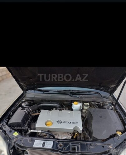 Opel Vectra 2002, 392,937 km - 1.8 л - Bakı