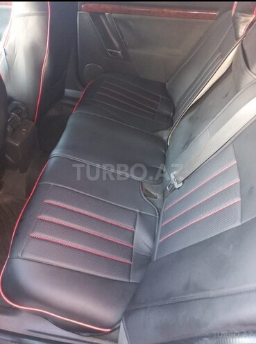 Opel Vectra 2002, 392,937 km - 1.8 л - Bakı