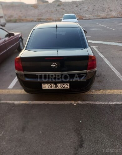 Opel Vectra 2002, 392,937 km - 1.8 л - Bakı