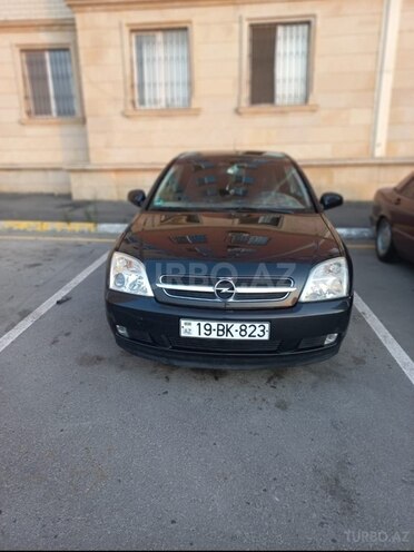 Opel Vectra 2002, 392,937 km - 1.8 л - Bakı