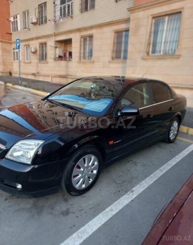 Opel Vectra 2002, 392,937 km - 1.8 л - Bakı
