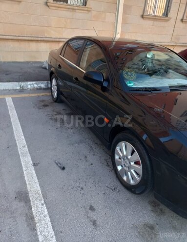 Opel Vectra 2002, 392,937 km - 1.8 л - Bakı