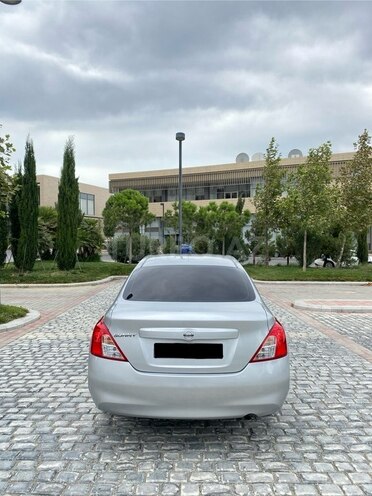 Nissan Sunny 2012, 230,559 km - 1.5 л - Bakı