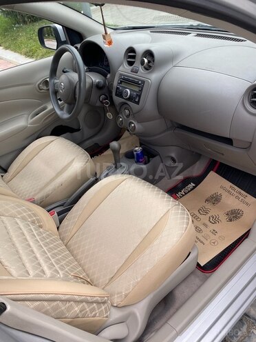 Nissan Sunny 2012, 230,559 km - 1.5 л - Bakı