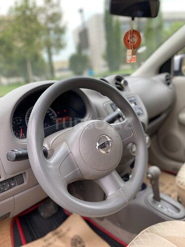 Nissan Sunny 2012, 230,559 km - 1.5 л - Bakı