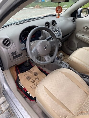 Nissan Sunny 2012, 230,559 km - 1.5 л - Bakı