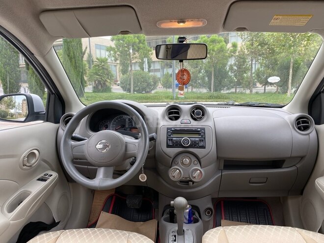 Nissan Sunny 2012, 230,559 km - 1.5 л - Bakı