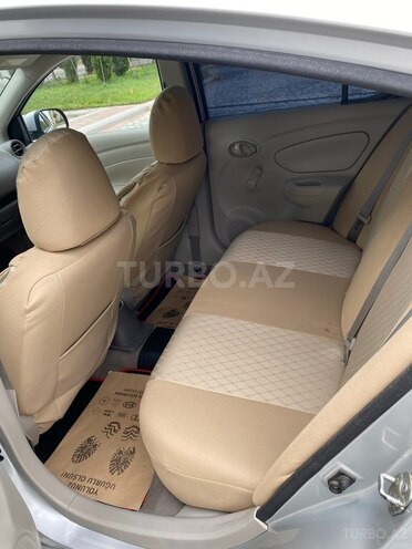 Nissan Sunny 2012, 230,559 km - 1.5 л - Bakı