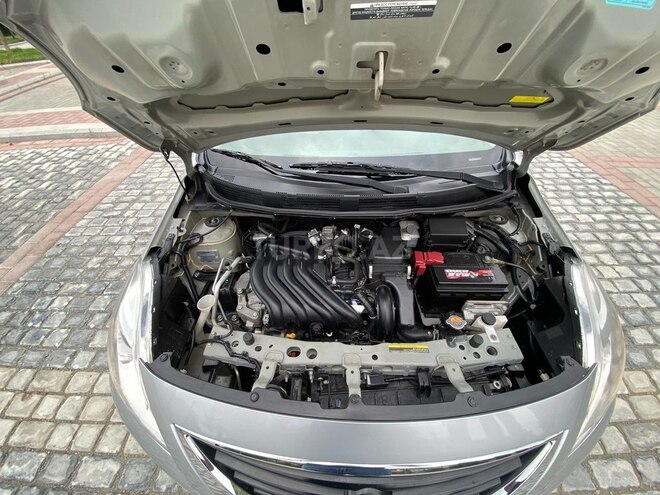 Nissan Sunny 2012, 230,559 km - 1.5 л - Bakı