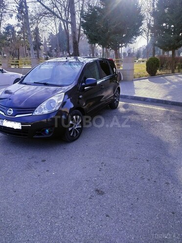 Nissan Note 2006, 385,296 km - 1.5 л - Gəncə