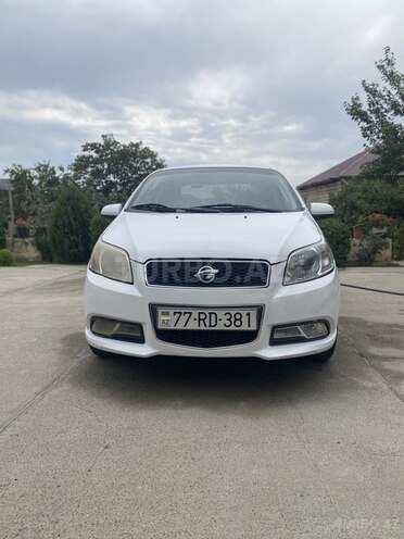 Ravon Nexia R3 2019, 176,938 km - 1.5 л - Sumqayıt