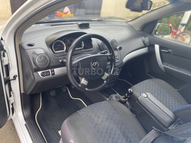 Ravon Nexia R3 2019, 176,938 km - 1.5 л - Sumqayıt