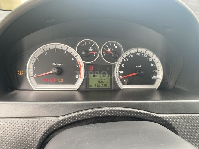 Ravon Nexia R3 2019, 176,938 km - 1.5 л - Sumqayıt