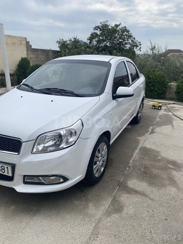 Ravon Nexia R3 2019, 176,938 km - 1.5 л - Sumqayıt