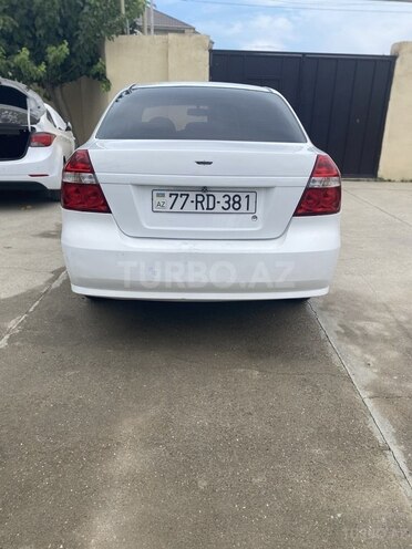 Ravon Nexia R3 2019, 176,938 km - 1.5 л - Sumqayıt