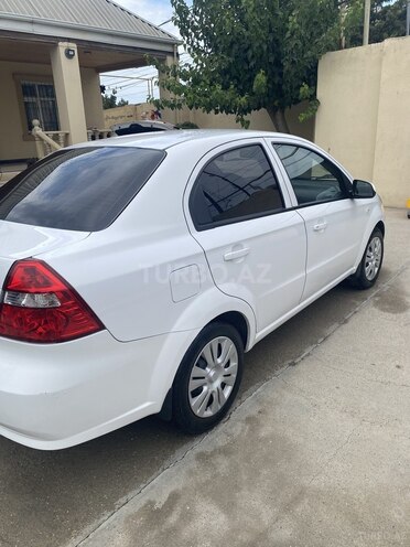 Ravon Nexia R3 2019, 176,938 km - 1.5 л - Sumqayıt