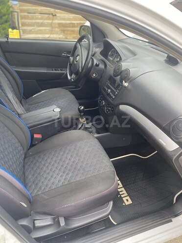 Ravon Nexia R3 2019, 176,938 km - 1.5 л - Sumqayıt