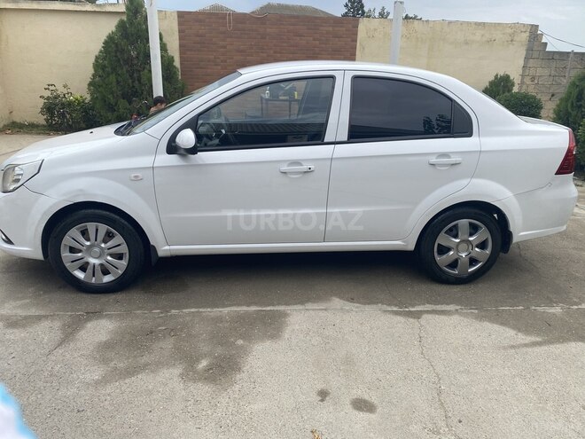 Ravon Nexia R3 2019, 176,938 km - 1.5 л - Sumqayıt