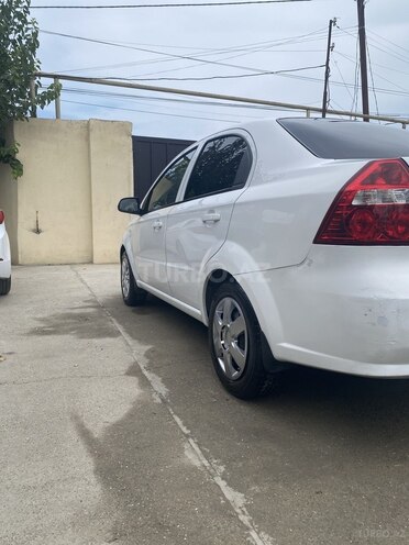 Ravon Nexia R3 2019, 176,938 km - 1.5 л - Sumqayıt