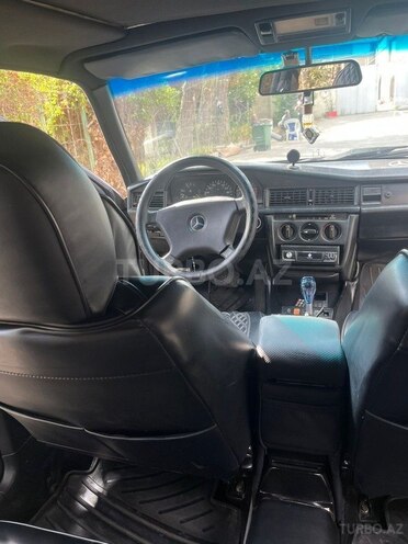 Mercedes 190 1990, 548,000 km - 2.0 л - Bakı