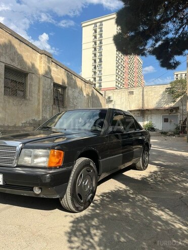 Mercedes 190 1990, 548,000 km - 2.0 л - Bakı
