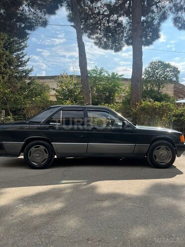 Mercedes 190 1990, 548,000 km - 2.0 л - Bakı