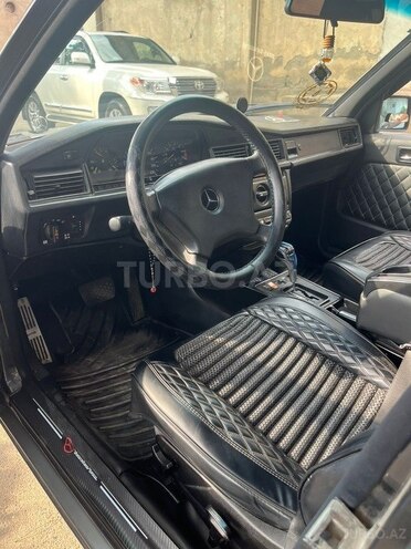 Mercedes 190 1990, 548,000 km - 2.0 л - Bakı