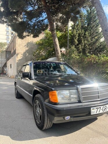 Mercedes 190 1990, 548,000 km - 2.0 л - Bakı