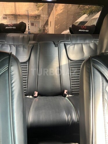 Mercedes 190 1990, 548,000 km - 2.0 л - Bakı