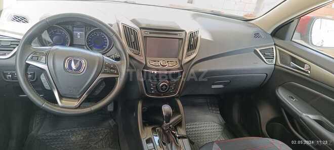 Changan CS 75 2014, 259,000 km - 1.8 l - Bakı