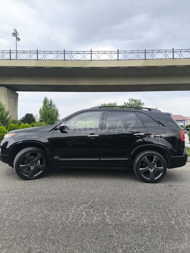 Kia Sorento 2012, 193,200 km - 2.2 l - Bakı