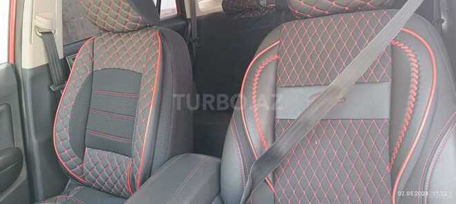 Changan CS 75 2014, 259,000 km - 1.8 l - Bakı