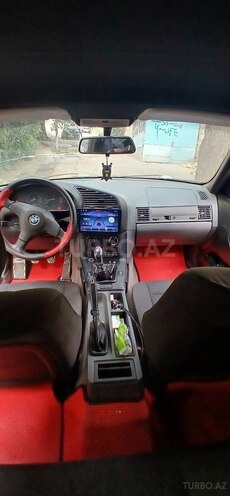 BMW 325 1996, 400,000 km - 2.5 l - Bakı