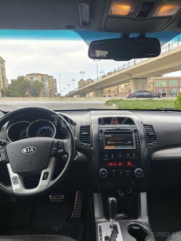 Kia Sorento 2012, 193,200 km - 2.2 l - Bakı