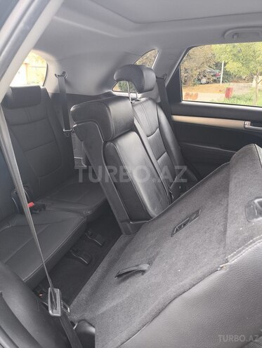 Kia Sorento 2012, 193,200 km - 2.2 l - Bakı