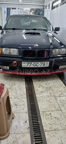BMW 325 1996, 400,000 km - 2.5 l - Bakı