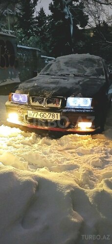 BMW 325 1996, 400,000 km - 2.5 l - Bakı