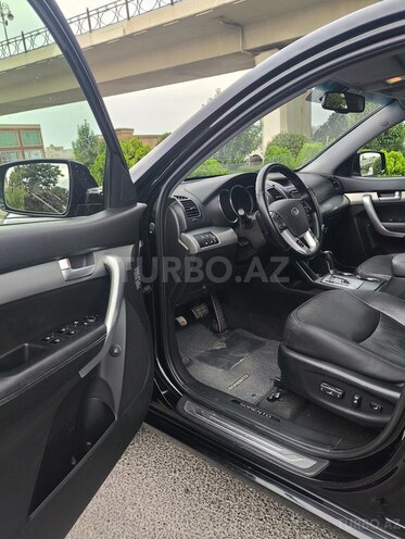 Kia Sorento 2012, 193,200 km - 2.2 l - Bakı